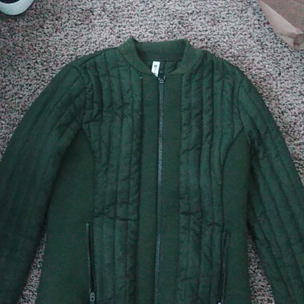Jacket - Picture 1 of 1